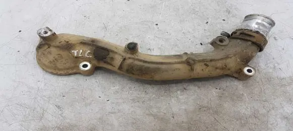 Toyota Land Cruiser (HDJ90) Engine coolant pipe/hose NOCODE