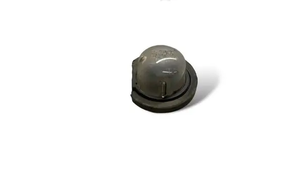 Fiat Sedici Number plate light