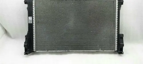 Mercedes-Benz C W205 Coolant radiator A0095002703