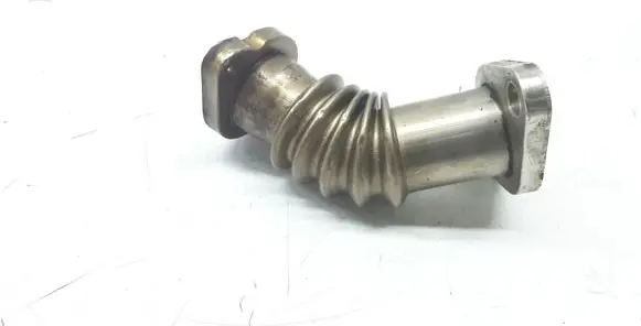 Audi Q7 4L EGR valve line/pipe/hose