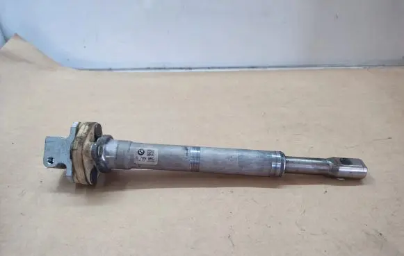 BMW 7 F01 F02 F03 F04 Steering column universal joint 6789859