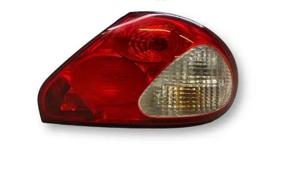 Jaguar X-Type Rear/tail lights 89021772