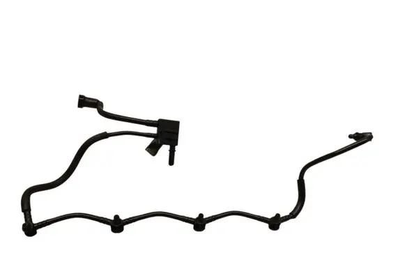 Renault Megane II Fuel return line/hose