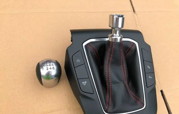 Ford Kuga III Gear shift rod 