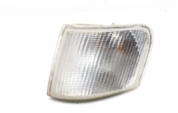 Front indicator light