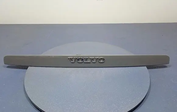 Volvo V50 Number plate light 08663727