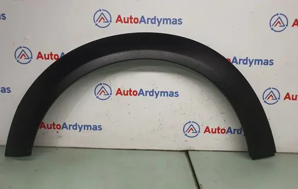 Mini One - Cooper Coupe R56 Front arch trim 7157103 51777157103 7349421
