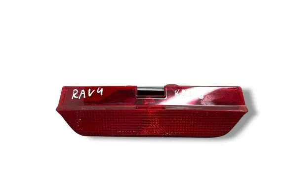 Toyota RAV 4 (XA20) Third/center stoplight