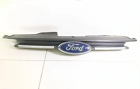 Ford Transit - Tourneo Connect Front bumper upper radiator grill BK218A133A BK218200