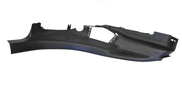 Mercedes-Benz A W177 Front door seat control surround trim A1776900501