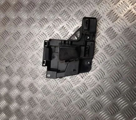 Opel Combo E Rear bumper mounting bracket 9816808080