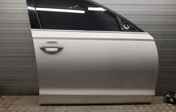 Audi A6 S6 C7 4G Front door