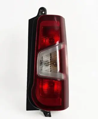 Toyota ProAce City Rear/tail lights 085521957RB