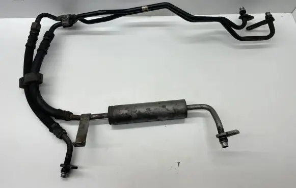 Coolant pipe/hose