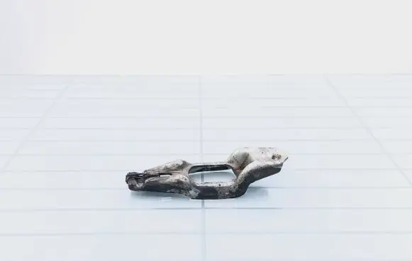 Volvo V50 Clutch release arm fork 012141719