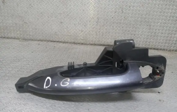 KIA Venga Rear door exterior handle 10000129