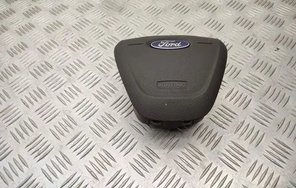 Ford Transit - Tourneo Connect Steering wheel airbag DT11K042B85AA DT11K042B85AA35B8
