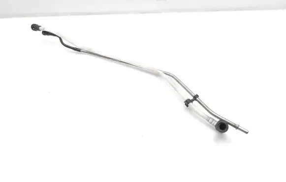 Audi A3 8Y Fuel line pipe 5Q0201079 T0538113