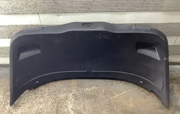 Other trunk/boot trim element