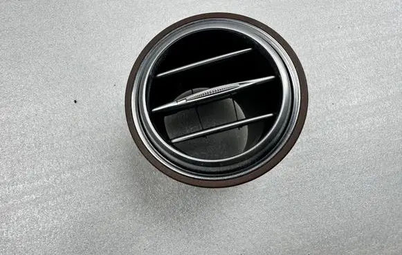 Mercedes-Benz S W222 Dashboard side air vent grill/cover trim A2228300154