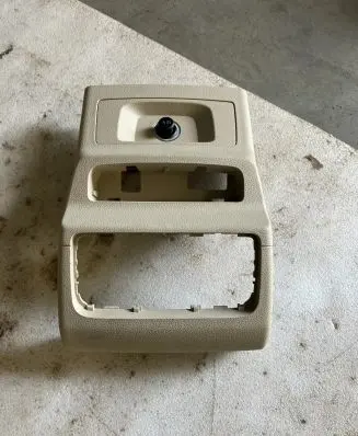 Audi Q5 SQ5 Other center console (tunnel) element 80A864376A 80A864376