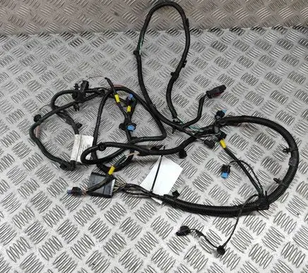 Volvo XC90 Parking sensor (PDC) wiring loom 32374243AA