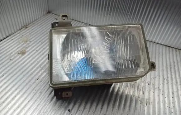 Nissan Terrano Headlight/headlamp 0286000