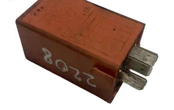 Land Rover Range Rover L322 Other relay 6904550 61366904550