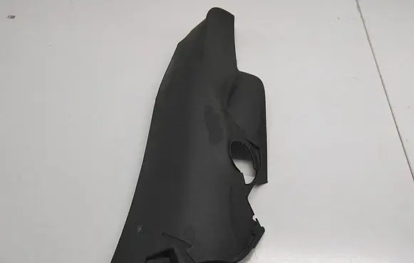 Suzuki Swace (D)pillar trim (top) 6255102730