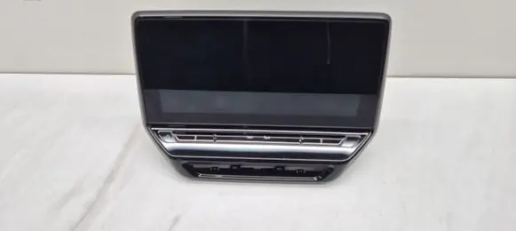Volkswagen ID.3 Screen/display/small screen 10A919605D A3C03698701
