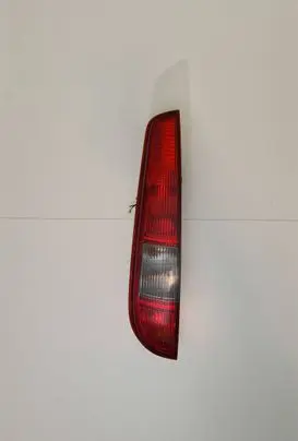 Ford Focus Rear/tail lights 10209