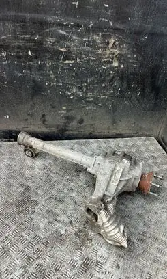 Porsche Cayenne (92A) Front differential 0BM409505T