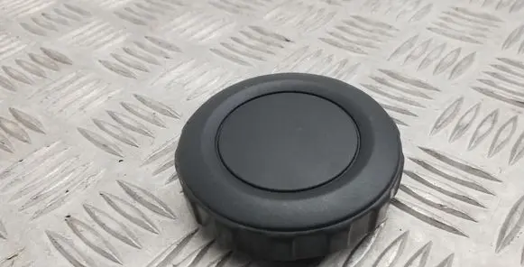 Volkswagen PASSAT B7 Seat adjustment knob 8K0881671