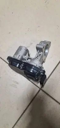 BMW X3 G01 Throttle valve 8576810 0321180104
