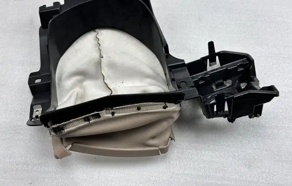 Mercedes-Benz S W222 Steering wheel column trim A2226800575 2226800575