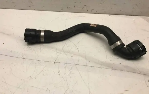 Audi A5 8T 8F Engine coolant pipe/hose 8K0819334AJ 130622