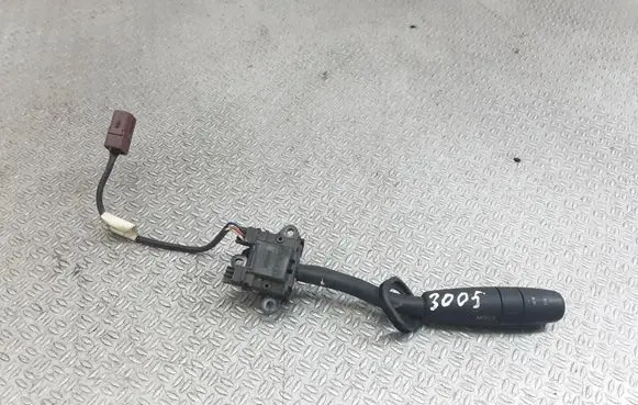 Peugeot 406 Sound control switch 