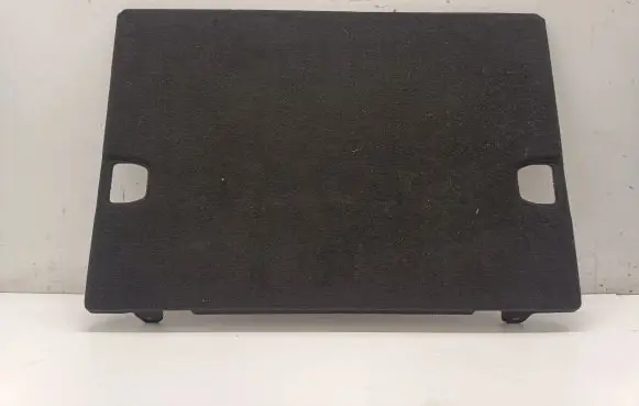 BMW 7 G11 G12 Trunk/boot mat liner 7355797