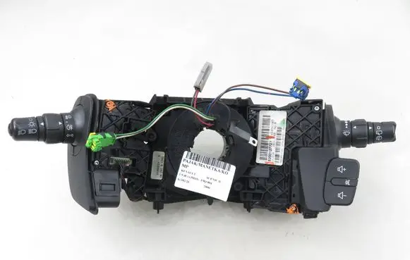 Renault Scenic II - Grand scenic II Wiper turn signal indicator stalk/switch 8200127727