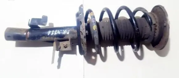 Ford Mondeo MK IV Front coil spring
