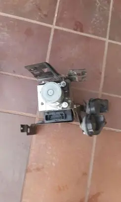 Peugeot 3008 I Master brake cylinder