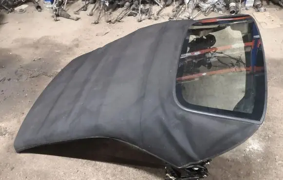 Mercedes-Benz E A207 Roof A2077700101 2077700100