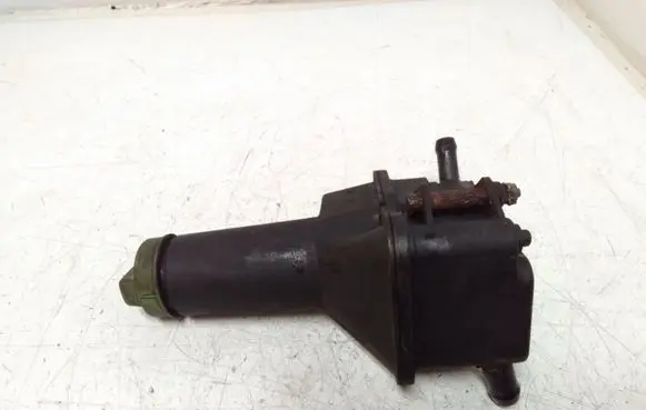 Volkswagen Sharan Power steering fluid tank/reservoir 7M0422372