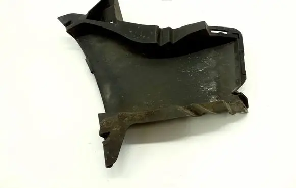 KIA Optima Intercooler air guide/duct channel 86544D4500