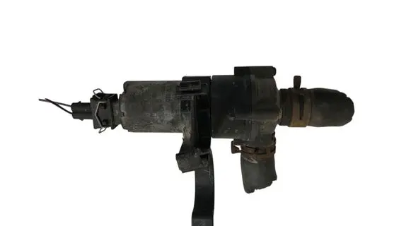 Volkswagen Transporter - Caravelle T4 Electric auxiliary coolant/water pump 0392020024 965561B