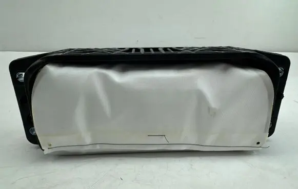 Passenger airbag