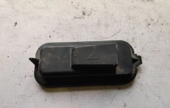 Citroen Jumper Headlight/headlamp dust cover 41541749