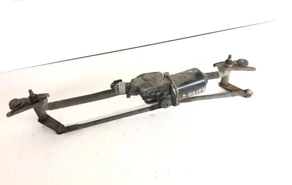 Mazda 6 Front wiper linkage and motor 8492002390