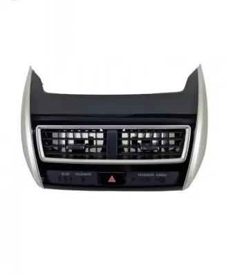 Mitsubishi Eclipse Cross Dash center air vent grill 8002c230