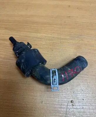 Ford Ranger Engine coolant pipe/hose JB3G8B555AC